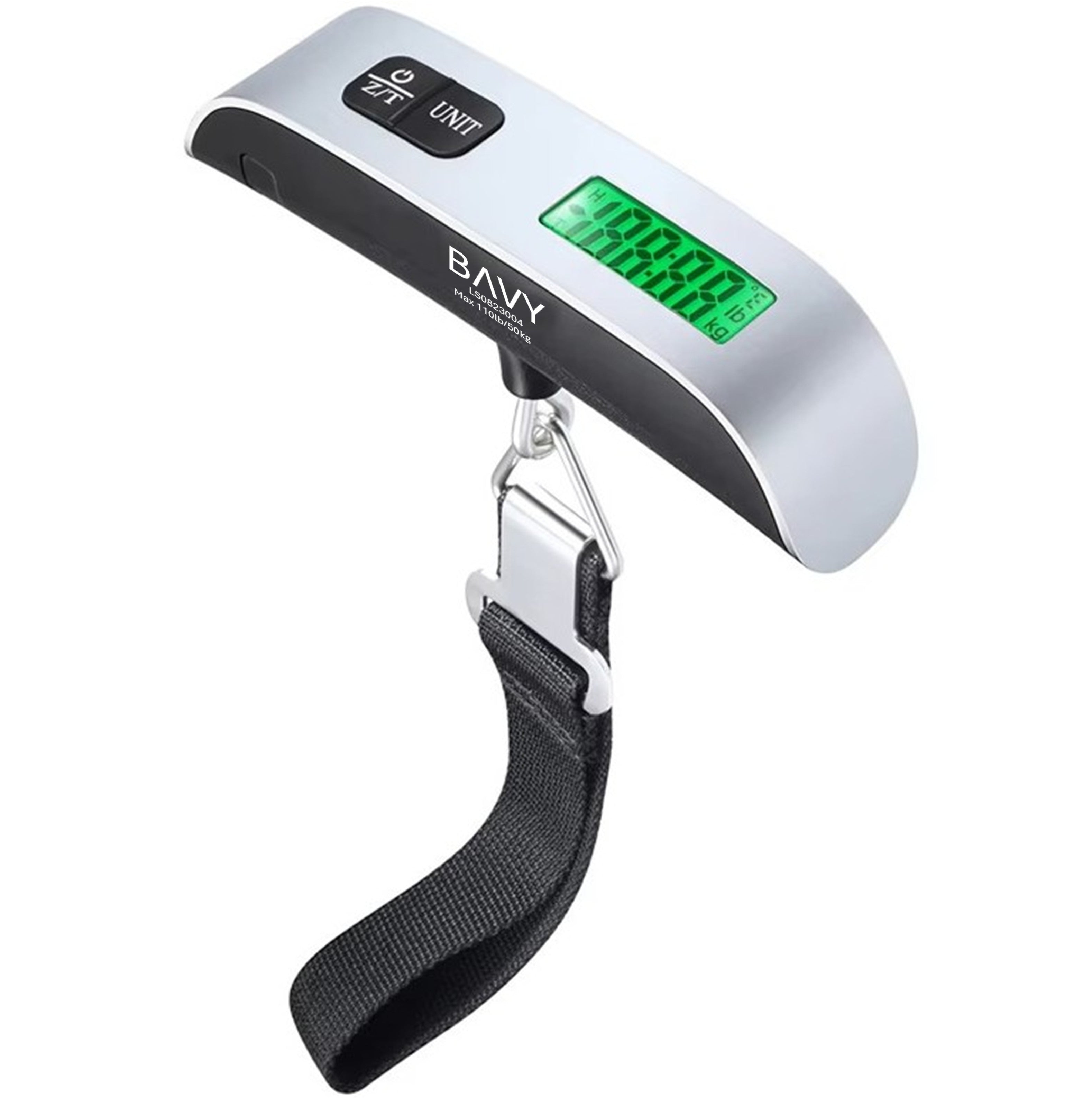 Electronic Luggage Scale