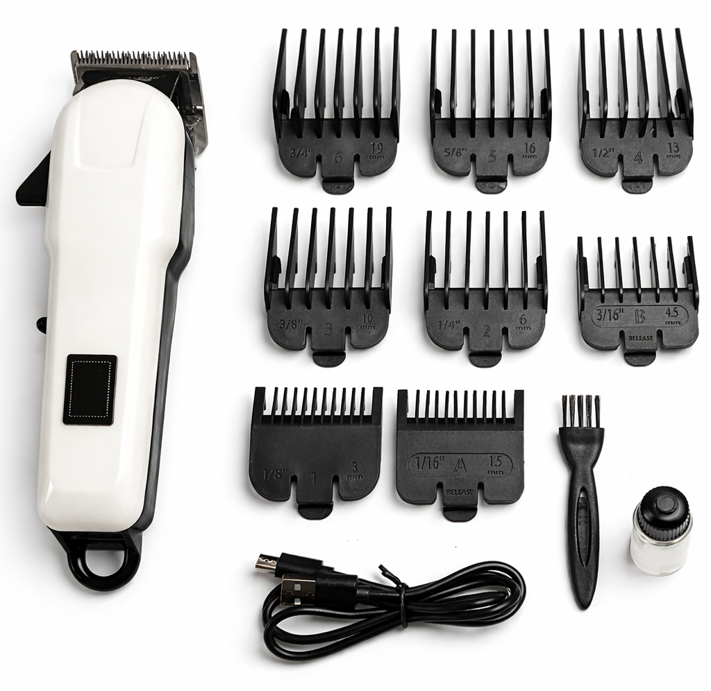 Professional Hair Clipper