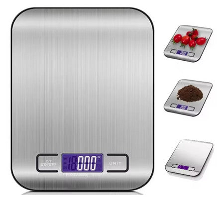 Kitchen Food Scale