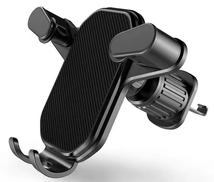 Car Phone Holder - Air Vent Mount