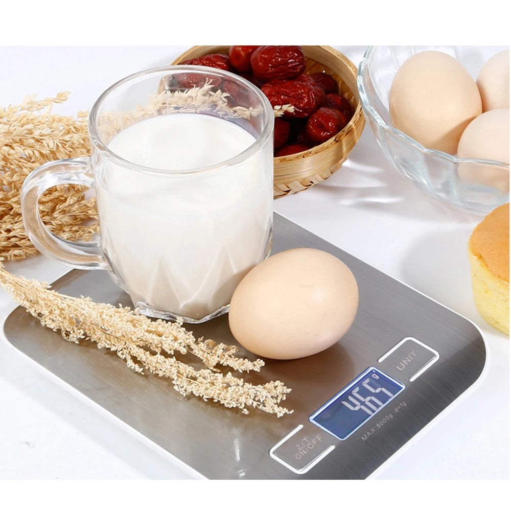 Kitchen Food Scale