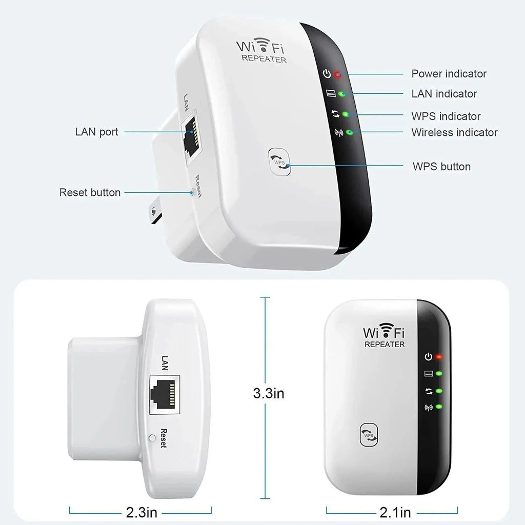 Wifi Extender