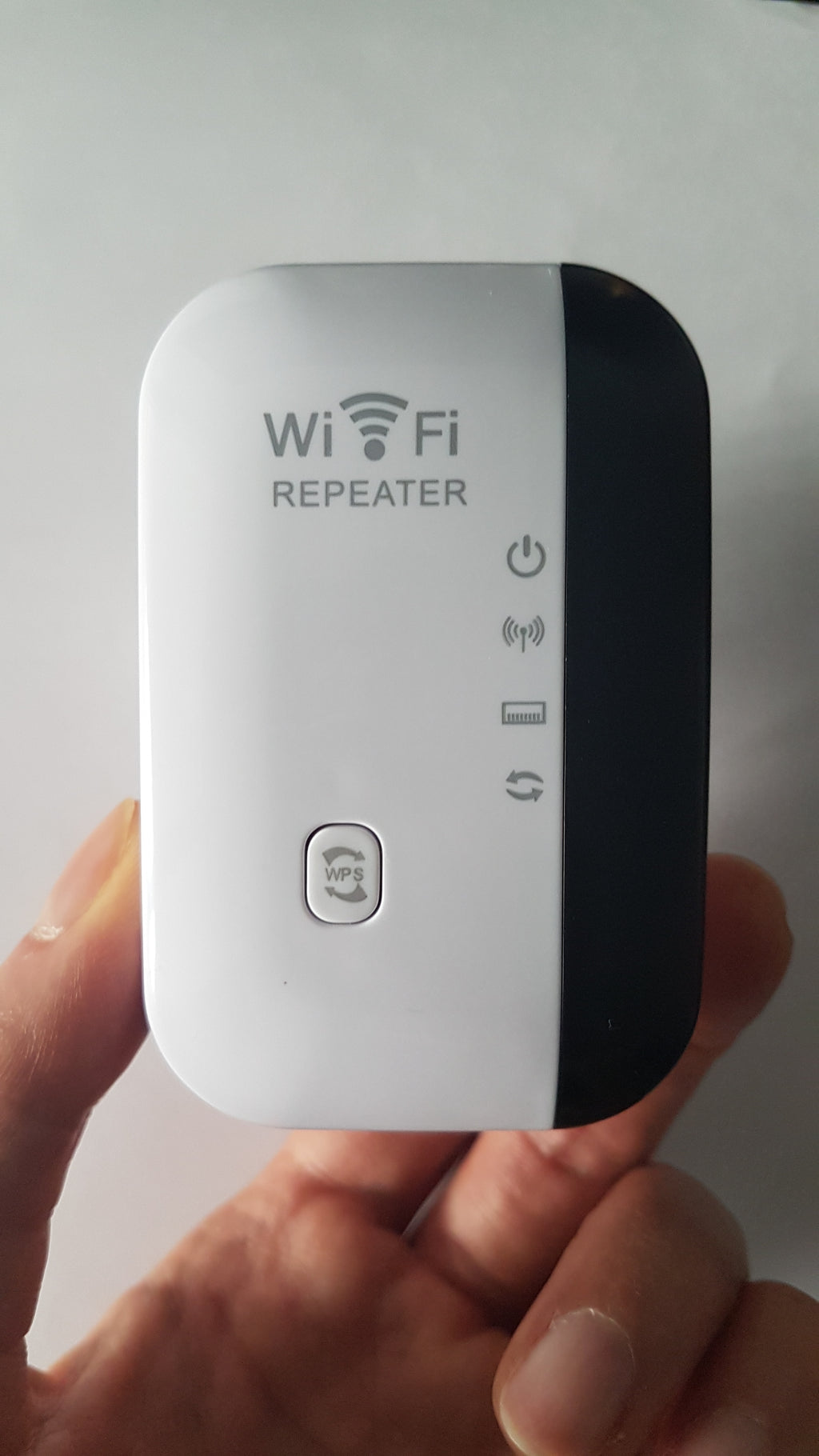 Wifi Extender
