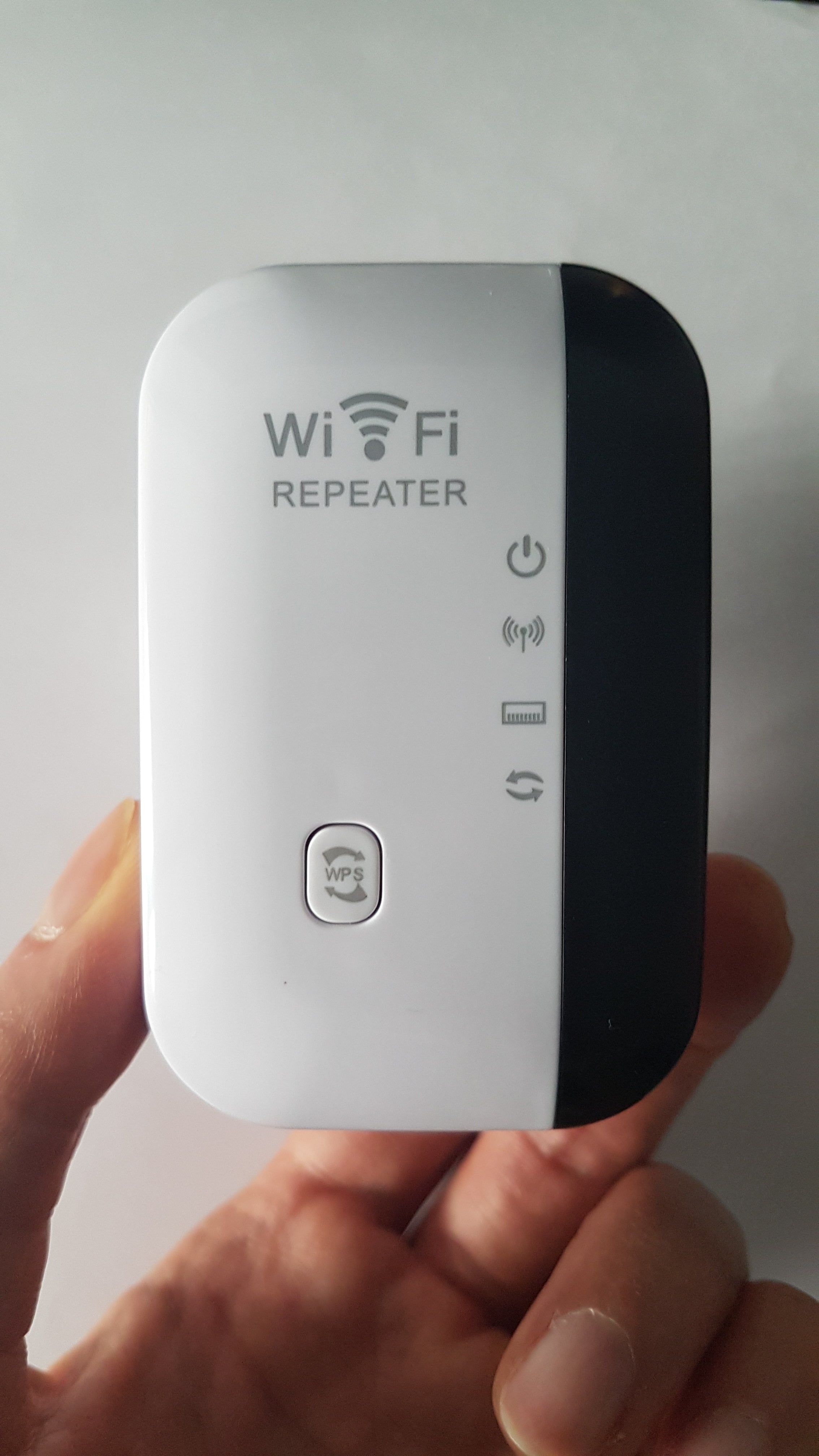 Wifi Extender