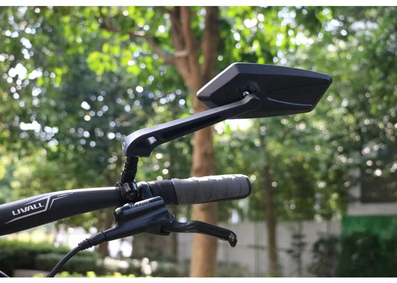 Adjustable Bike Rear View Mirror