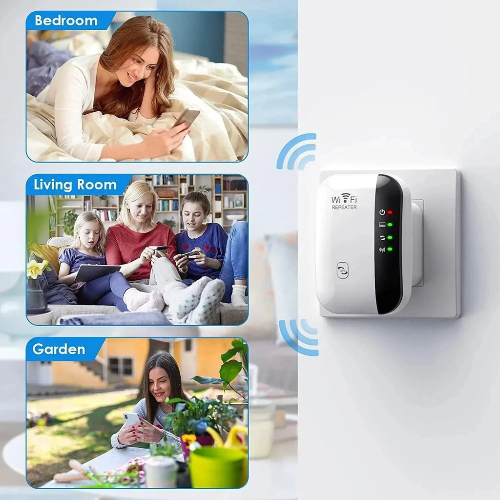 Wifi Extender