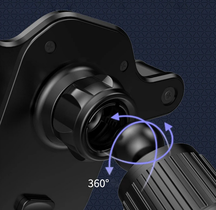 Car Phone Holder - Air Vent Mount