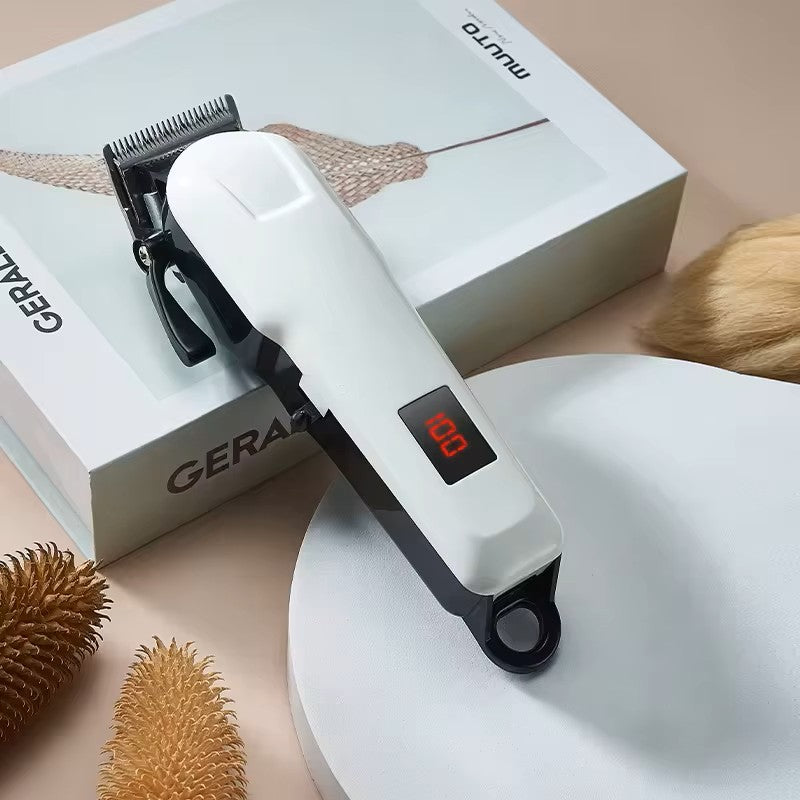 Professional Hair Clipper