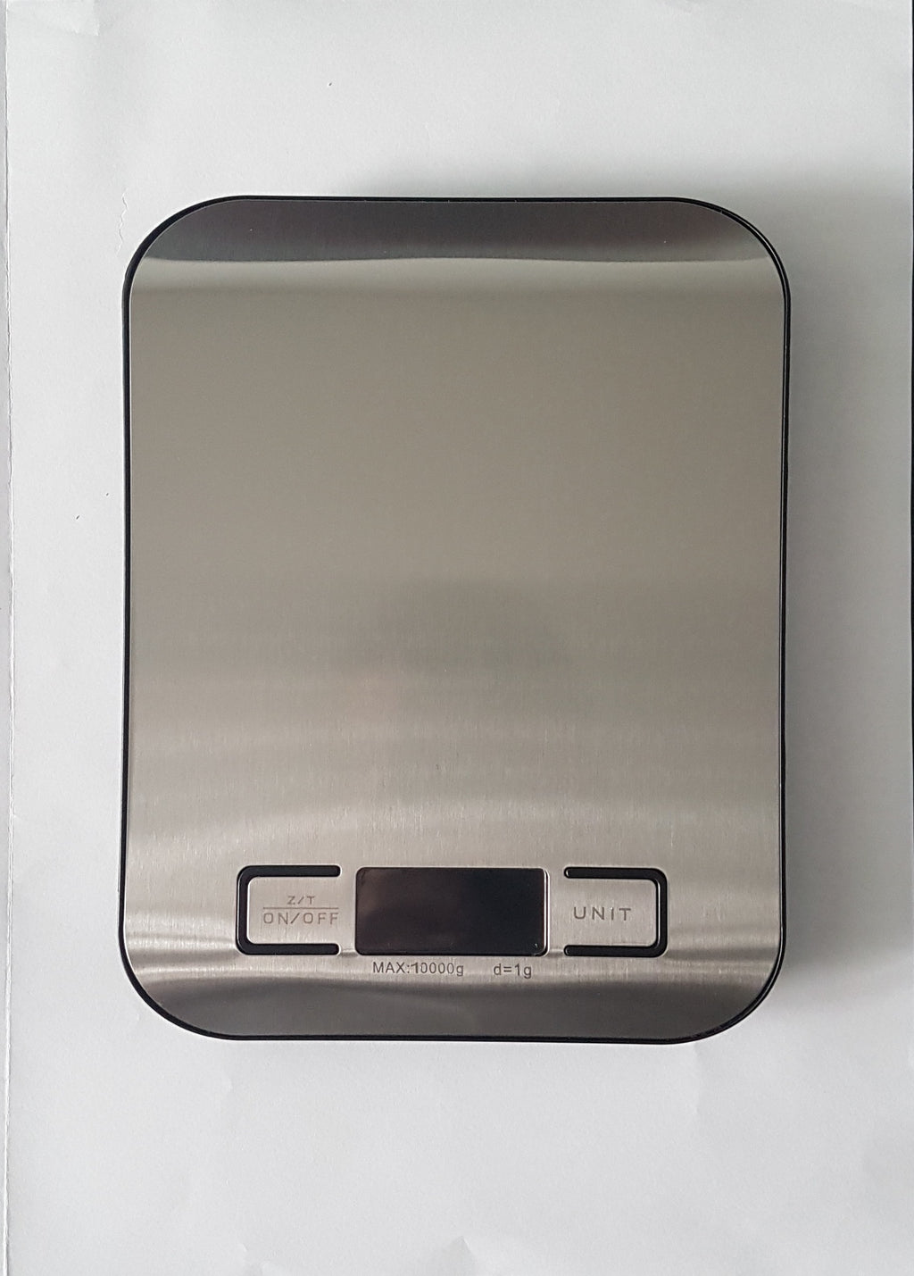 Kitchen Food Scale