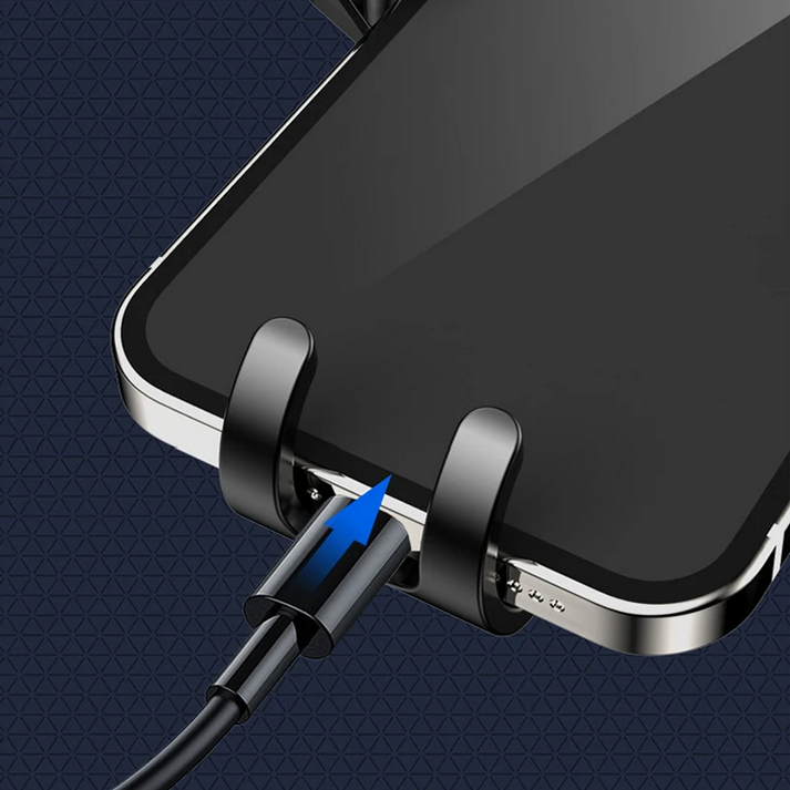 Car Phone Holder - Air Vent Mount