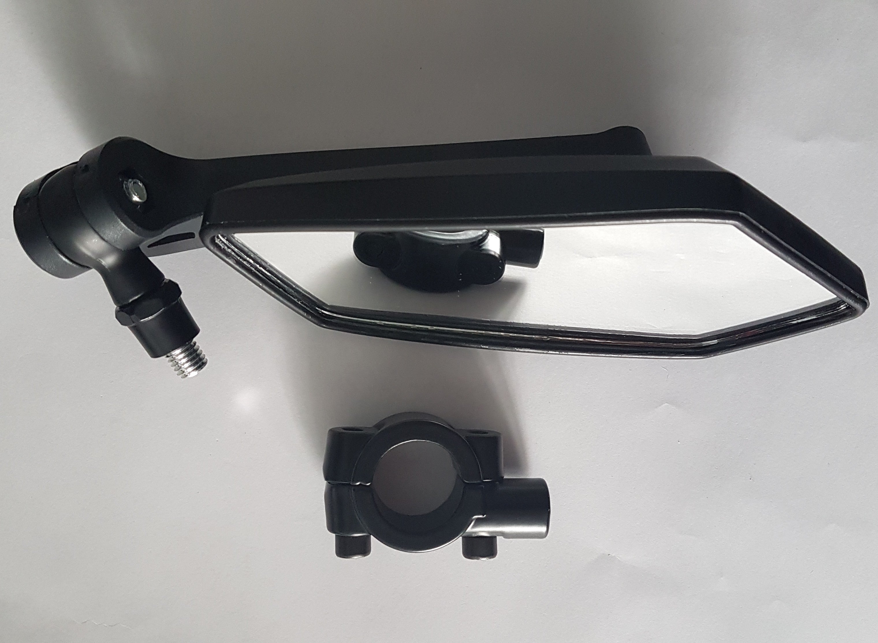 Adjustable Bike Rear View Mirror