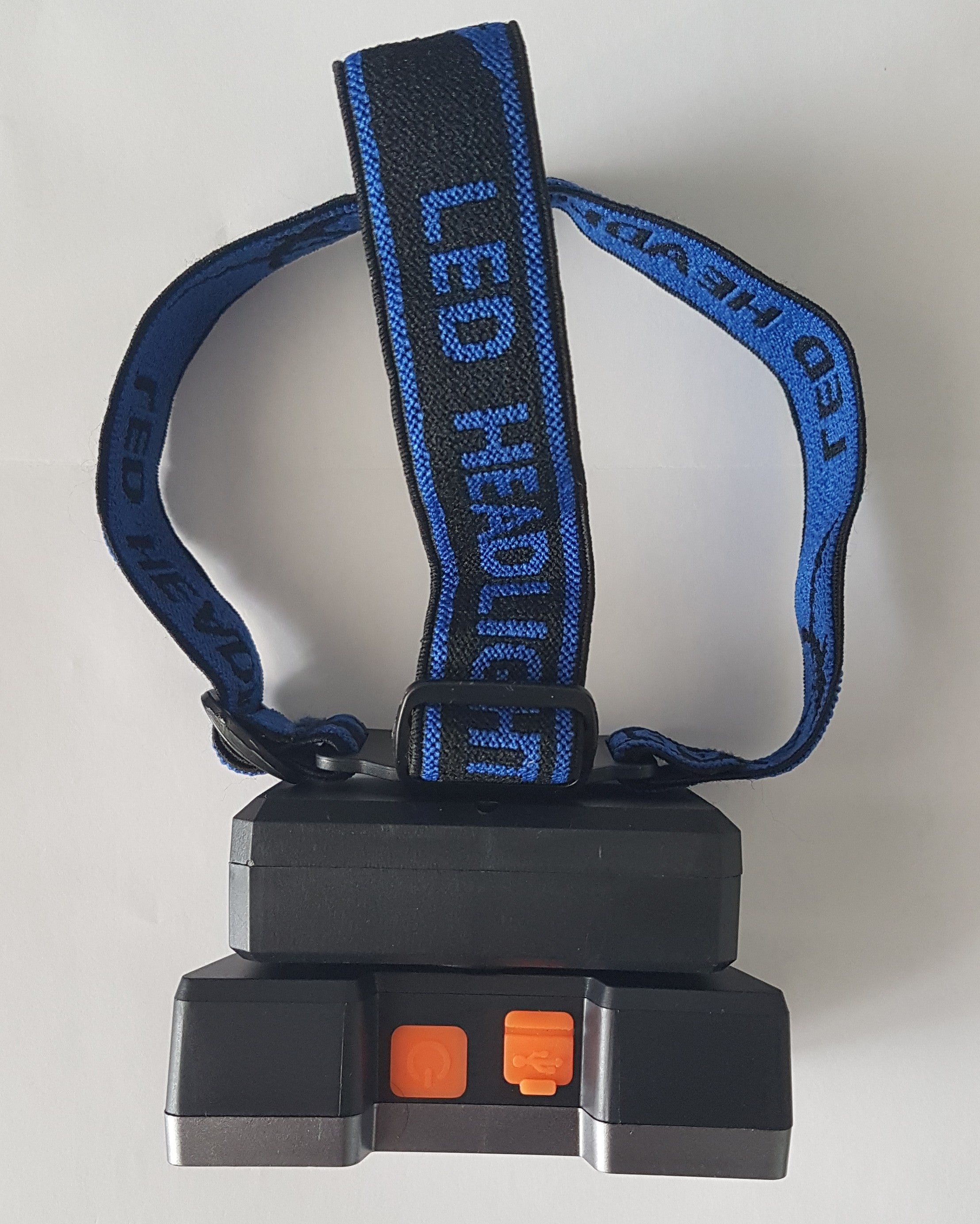 Rechargeable Headlamp