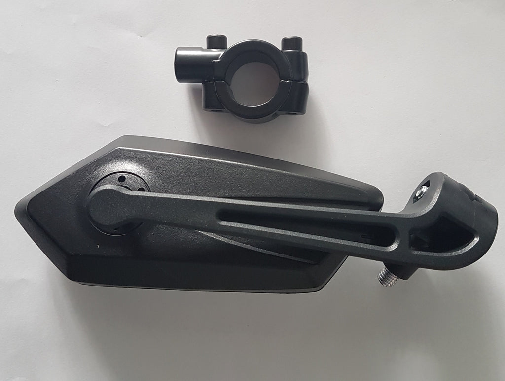Adjustable Bike Rear View Mirror