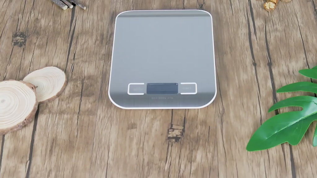 Kitchen Food Scale