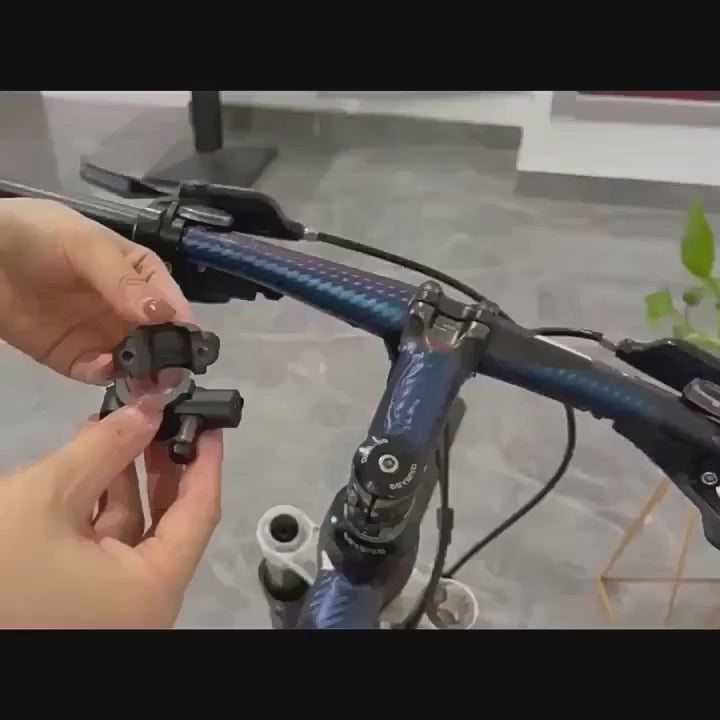 Adjustable Bike Rear View Mirror