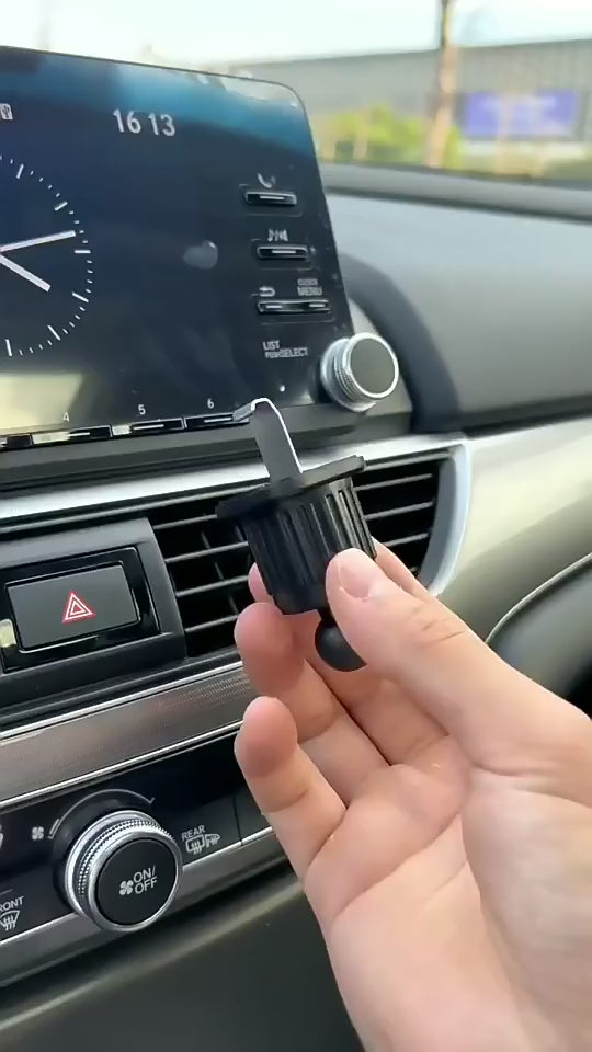 Car Phone Holder - Air Vent Mount